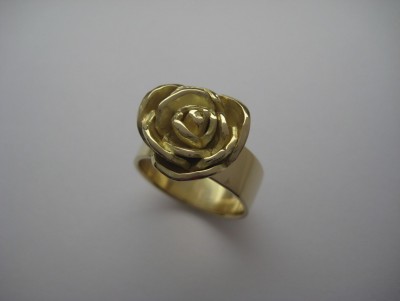 Bloemring